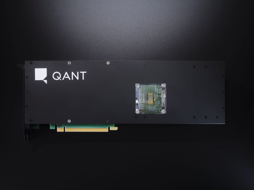 Похоже, мы на пороге вычислительной революции. Благодаря фотонным процессорам. Почему об этом так мало говорят на Хабре? - 4