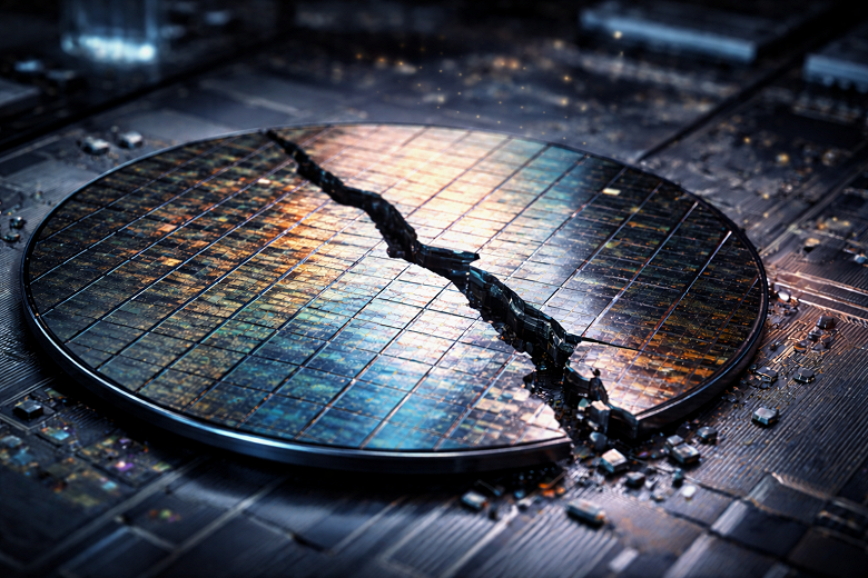 Проект «Роснано» по выпуску памяти MRAM обанкротился: «Крокус наноэлектроника» идет на дно после растраты 7,5 млрд рублей - 1 Проект «Роснано» по выпуску памяти MRAM обанкротился: «Крокус наноэлектроника» идет на дно после растраты 7,5 млрд рублей