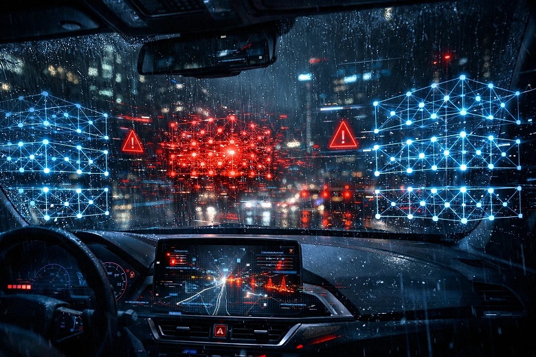 Суперсети беспилотников оказались уязвимы для тайного саботажа: ИИ-уязвимость VillainNet - 1 Суперсети беспилотников оказались уязвимы для тайного саботажа: ИИ-уязвимость VillainNet