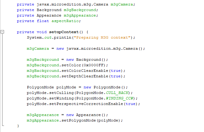 Другое дело — классы из системных пакетов. Они всегда загружены и обычно являются тонкими прослойками к native-реализациям методов.