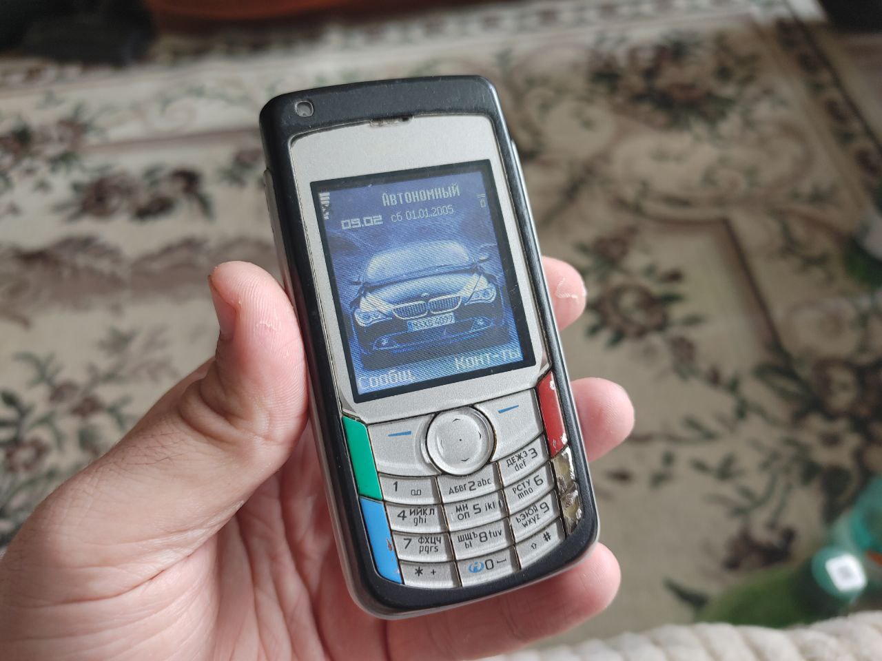 Трудности разработки Java-игр: каким был мобильный геймдев нулевых? [Длиннопост про разработку] - 17