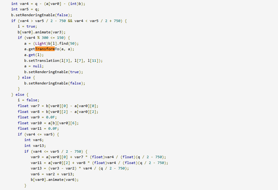 Трудности разработки Java-игр: каким был мобильный геймдев нулевых? [Длиннопост про разработку] - 24