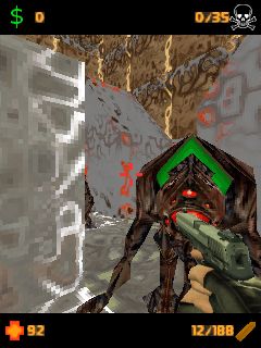 Трудности разработки Java-игр: каким был мобильный геймдев нулевых? [Длиннопост про разработку] - 26