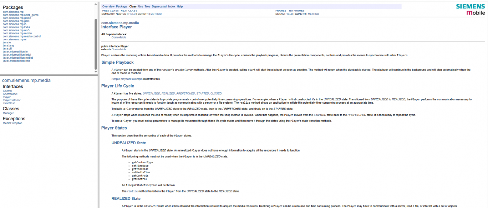 Трудности разработки Java-игр: каким был мобильный геймдев нулевых? [Длиннопост про разработку] - 5