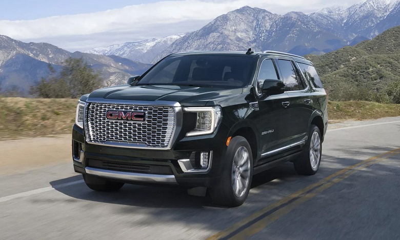 У Toyota проблемы с 8-ступенчатым «автоматами», у GM — с 10-ступенчатыми. В США отзывают внедорожники Chevrolet Tahoe, GMC Yukon и Cadillac Escalade, у которых могут заблокироваться колеса - 1 У Toyota проблемы с 8-ступенчатым «автоматами», у GM — с 10-ступенчатыми. В США отзывают внедорожники Chevrolet Tahoe, GMC Yukon и Cadillac Escalade, у которых могут заблокироваться колеса