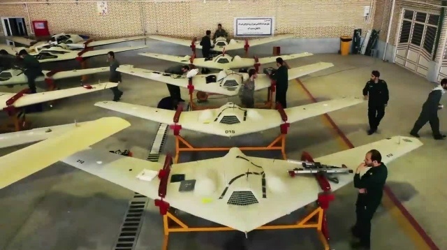 Атака клонов