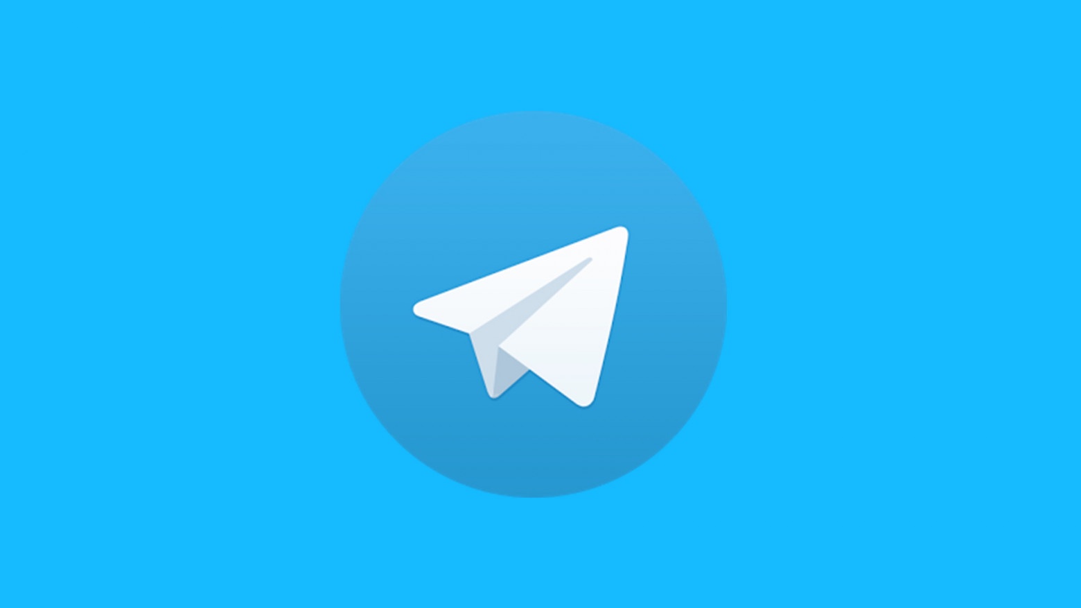 Замедляем замедление: как «починить» Telegram - 1