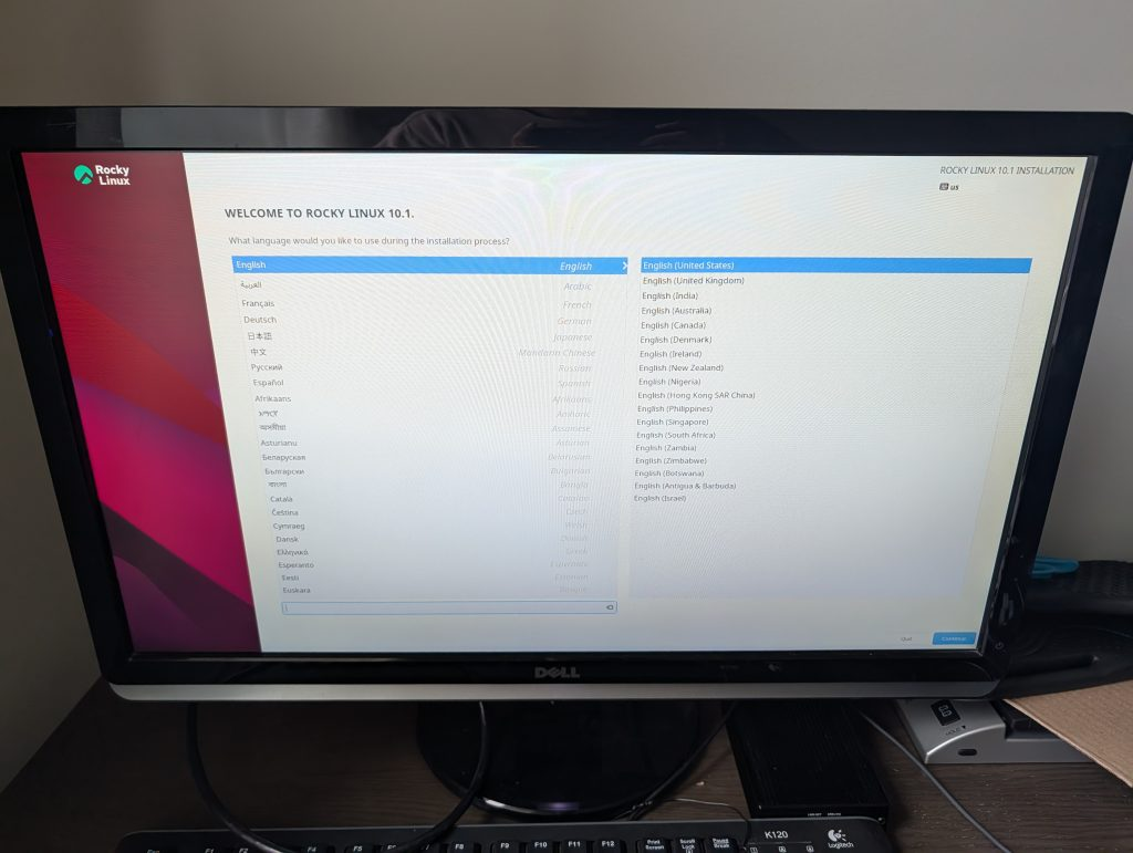 ARM-сервер в хоумлабе: обзор Minisforum MS-R1 или как я перестал бояться и полюбил Fedora - 3 ARM-сервер в хоумлабе: обзор Minisforum MS-R1 или как я перестал бояться и полюбил Fedora - 3