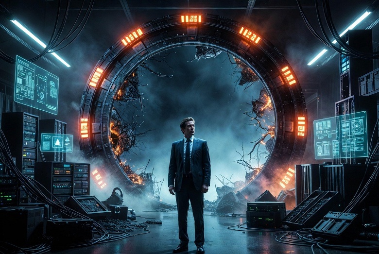 OpenAI осталась без собственных дата-центров: мегапроект Stargate застрял, компания переходит на аренду мощностей - 1 OpenAI осталась без собственных дата-центров: мегапроект Stargate застрял, компания переходит на аренду мощностей