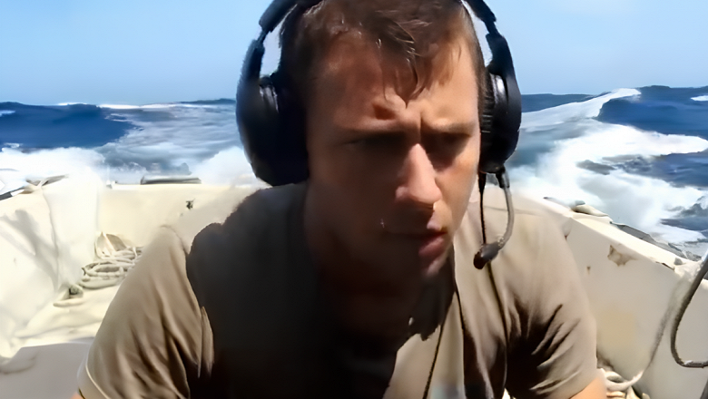 Starlink посреди океана: геймер запустил CS2 на лодке — пинг оказался почти идеальным - 1 Starlink посреди океана: геймер запустил CS2 на лодке — пинг оказался почти идеальным