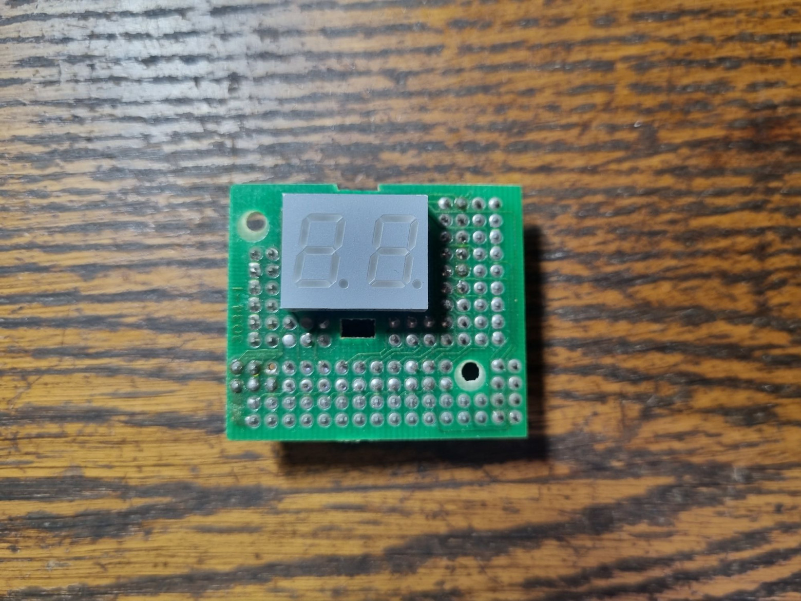 Что на самом деле показывал индикатор частоты ЦП на корпусе? - 19