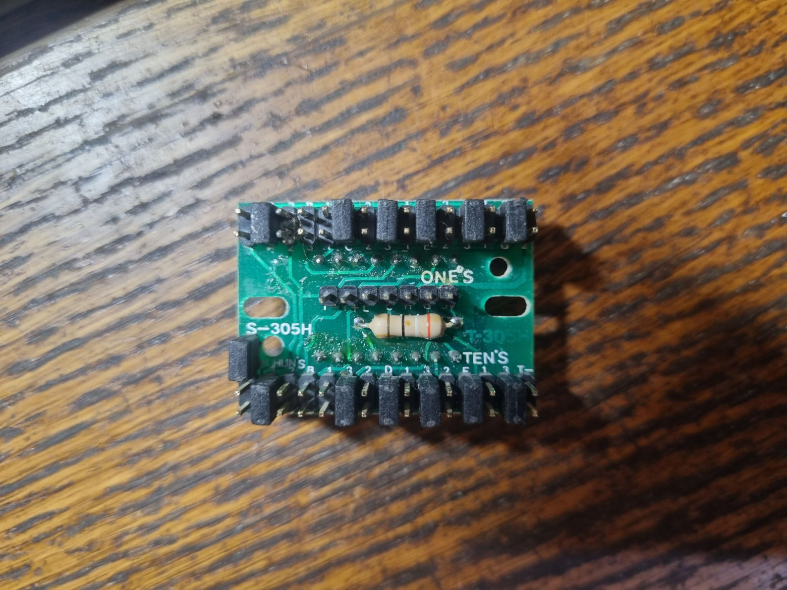 Что на самом деле показывал индикатор частоты ЦП на корпусе? - 27