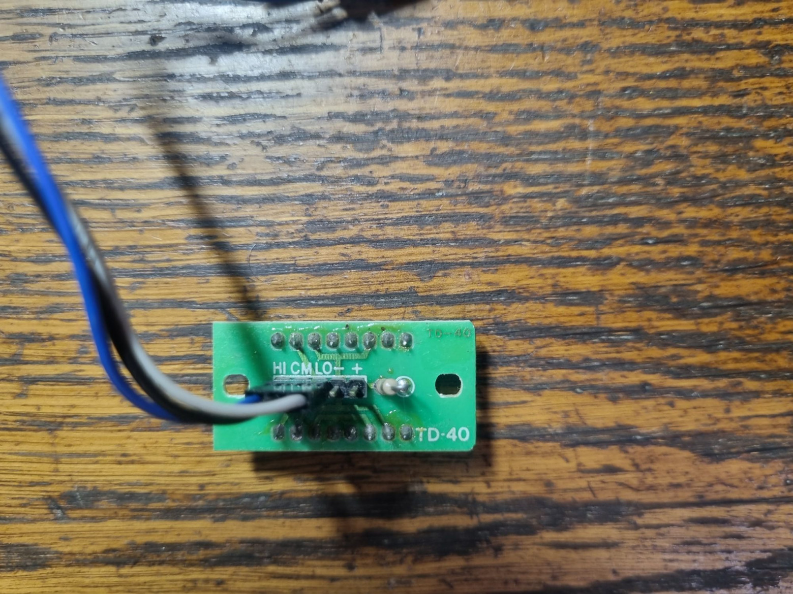 Что на самом деле показывал индикатор частоты ЦП на корпусе? - 29