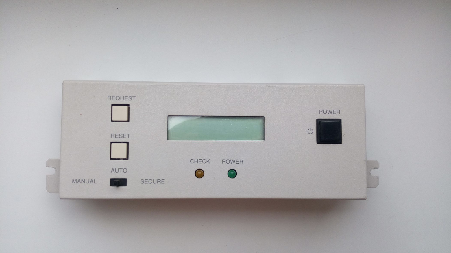 Что на самом деле показывал индикатор частоты ЦП на корпусе? - 3