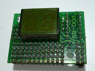 Что на самом деле показывал индикатор частоты ЦП на корпусе? - 32