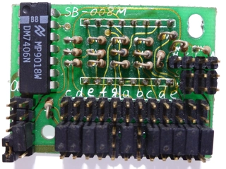 Что на самом деле показывал индикатор частоты ЦП на корпусе? - 33