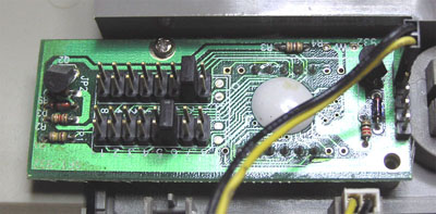 Что на самом деле показывал индикатор частоты ЦП на корпусе? - 34