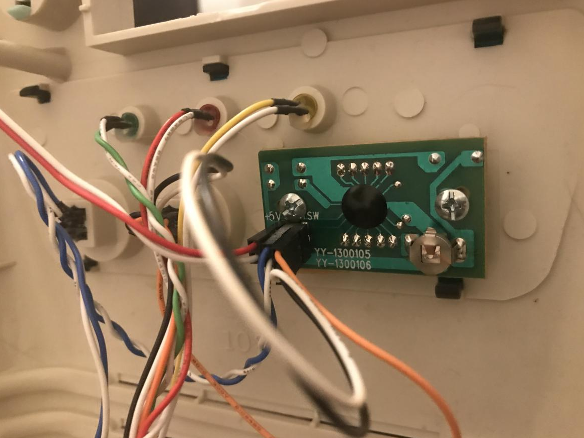 Что на самом деле показывал индикатор частоты ЦП на корпусе? - 35