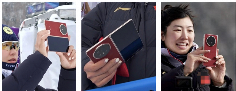 Флагманский смартфон на Snapdragon 8 Elite Gen 5, с аккумулятором емкостью 7150 мАч и поддержкой быстрой зарядки мощностью 120 Вт. Honor Magic V6 показали вживую