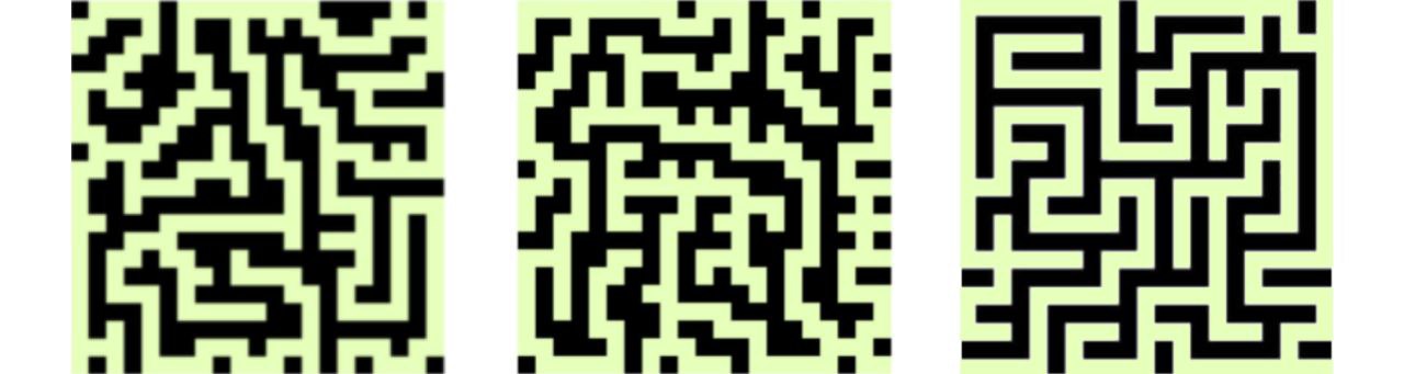 примеры лабиринтов