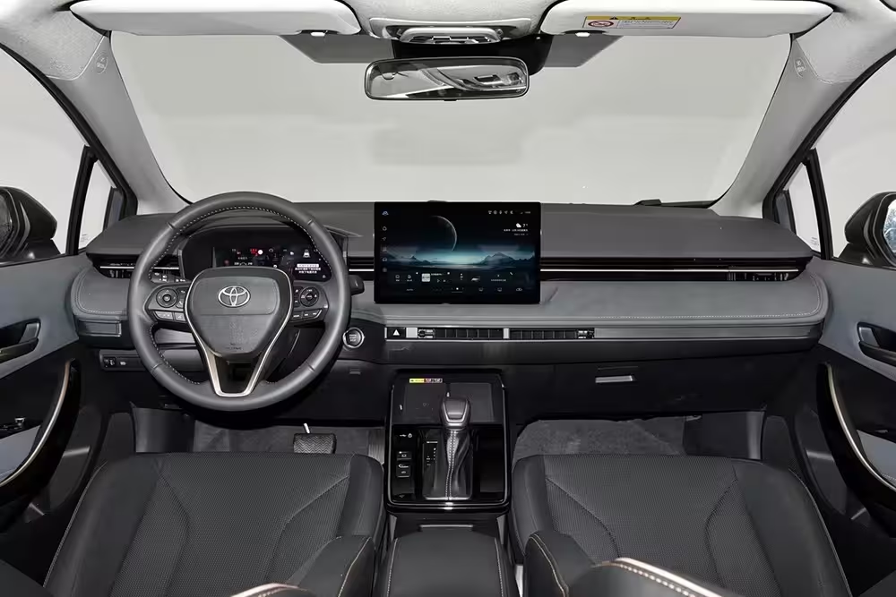 Киберпанк переоценён: почему современные автомобили менее практичные, чем их собратья двадцатилетней давности? - 15 Киберпанк переоценён: почему современные автомобили менее практичные, чем их собратья двадцатилетней давности? - 15