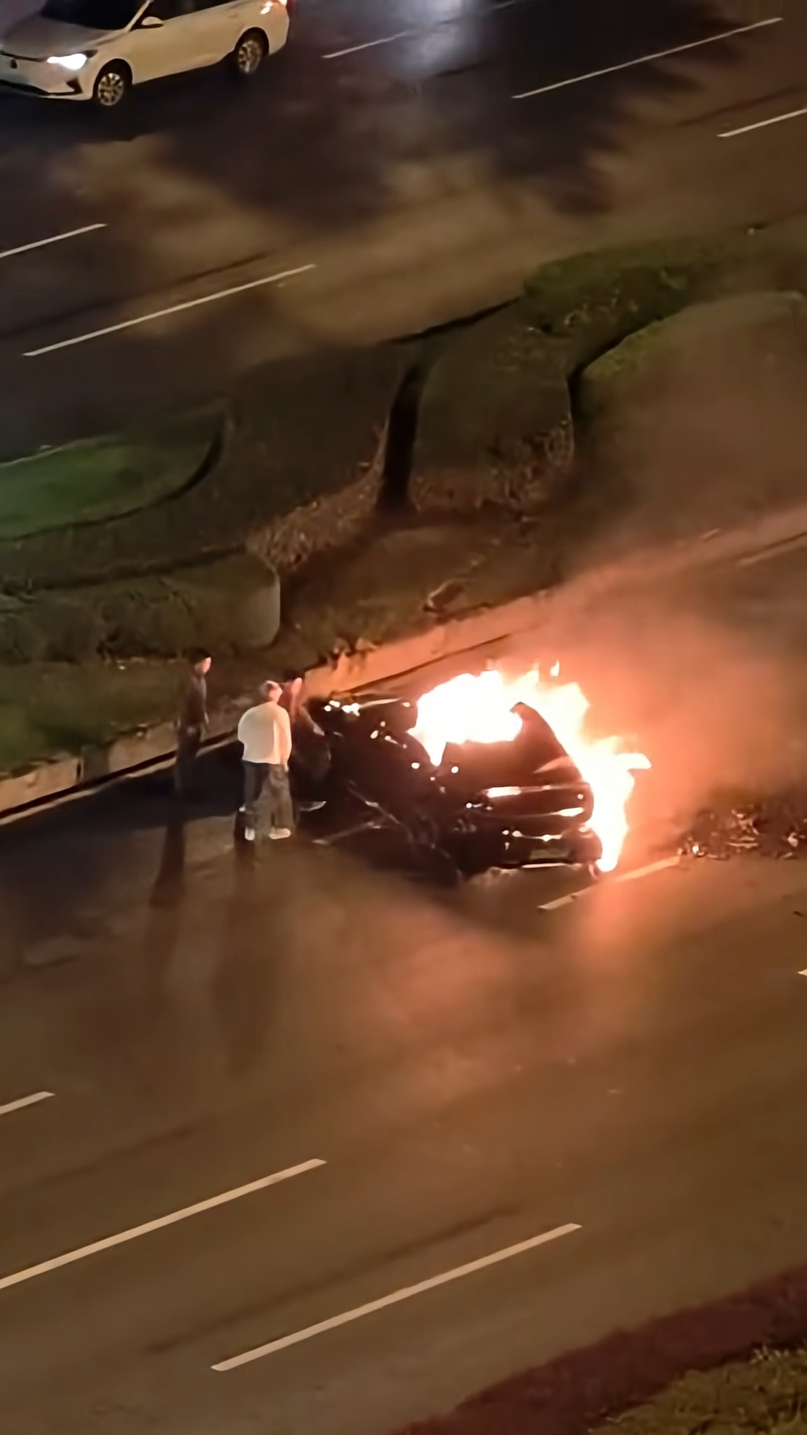 Киберпанк переоценён: почему современные автомобили менее практичные, чем их собратья двадцатилетней давности? - 2 Киберпанк переоценён: почему современные автомобили менее практичные, чем их собратья двадцатилетней давности? - 2