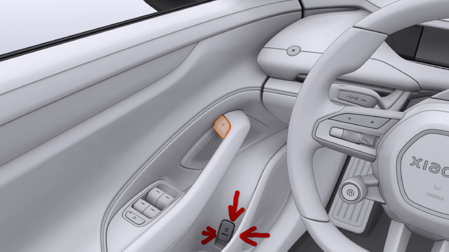 Киберпанк переоценён: почему современные автомобили менее практичные, чем их собратья двадцатилетней давности? - 4 Киберпанк переоценён: почему современные автомобили менее практичные, чем их собратья двадцатилетней давности? - 4