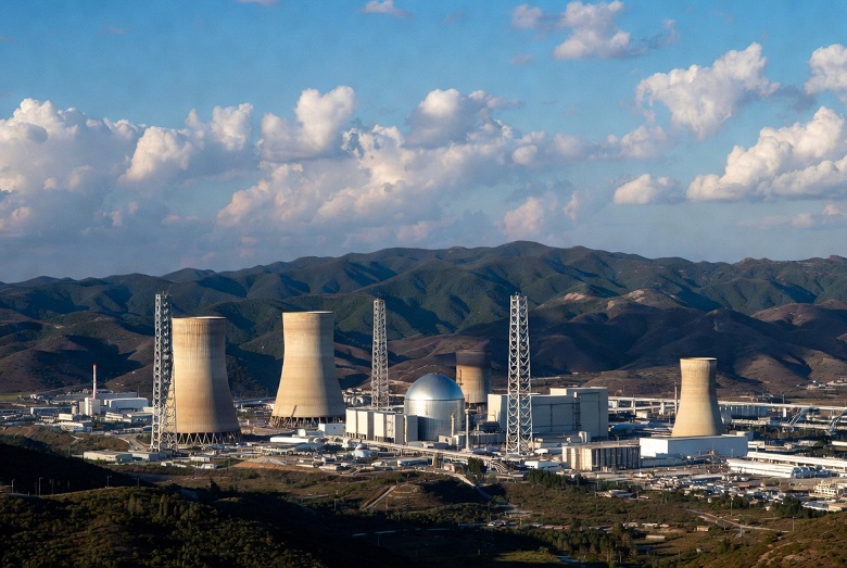 «Мы можем сделать сугубо станцию, сделанную в России, на 99-100%». Росатом готов построить АЭС в Сербии - 1 «Мы можем сделать сугубо станцию, сделанную в России, на 99-100%». Росатом готов построить АЭС в Сербии