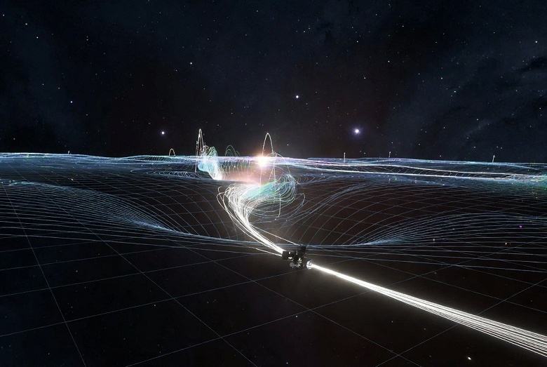 Новый метод расчёта траекторий к Луне позволяет экономить топливо и выбирать оптимальный маршрут