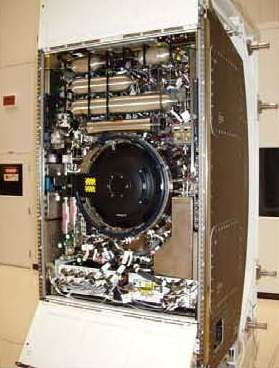 Огонь, лети со мной. Причудливые свойства пламени на орбите - 3 Огонь, лети со мной. Причудливые свойства пламени на орбите - 3