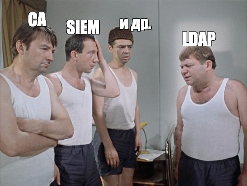 Первые 60 минут MDM бесплатно, следующие 17 лет – за свой счёт - 5