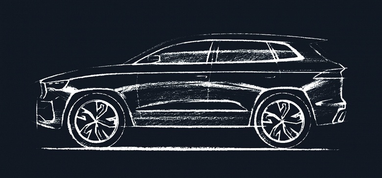 Geely Monjaro российской сборки появится в такси? Новые автомобили Volga будут соответствовать требованиям закона о локализации такси - 1 Geely Monjaro российской сборки появится в такси? Новые автомобили Volga будут соответствовать требованиям закона о локализации такси