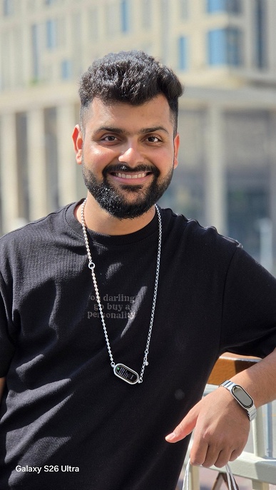 Samsung Galaxy S26 Ultra уже сравнили с Samsung Galaxy S25 Ultra по возможностям камеры