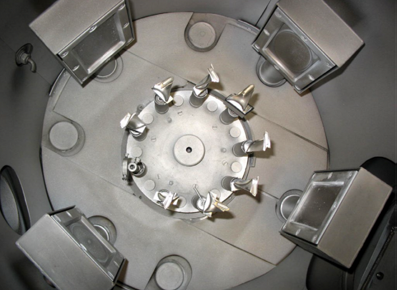 Для авиалайнера МС-21: в России внедрили эффективный метод нанокомпозитного покрытия частей авиадвигателей - 2 Для авиалайнера МС-21: в России внедрили эффективный метод нанокомпозитного покрытия частей авиадвигателей