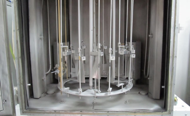 Для авиалайнера МС-21: в России внедрили эффективный метод нанокомпозитного покрытия частей авиадвигателей - 1 Для авиалайнера МС-21: в России внедрили эффективный метод нанокомпозитного покрытия частей авиадвигателей