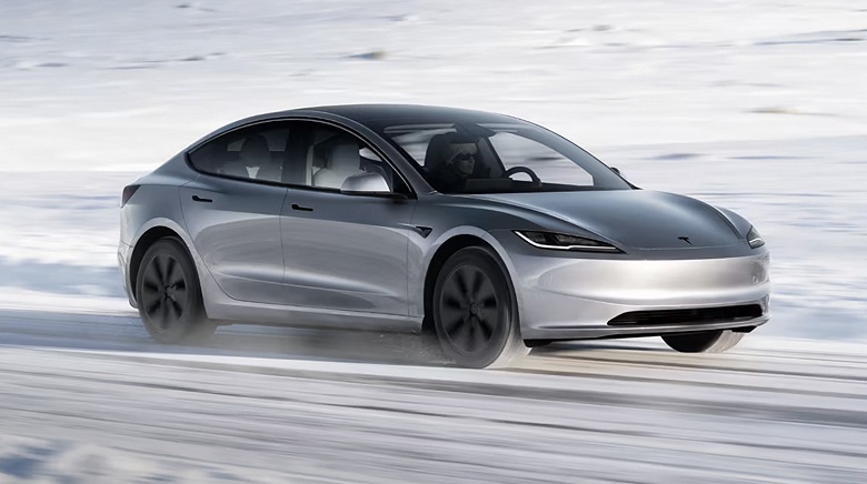 Как тебе такое, Илон Маск? Продажи Tesla в Европе падают уже 13 месяцев подряд, а вот продажи BYD в январе 2026 взлетели на 165% - 1 Как тебе такое, Илон Маск? Продажи Tesla в Европе падают уже 13 месяцев подряд, а вот продажи BYD в январе 2026 взлетели на 165%