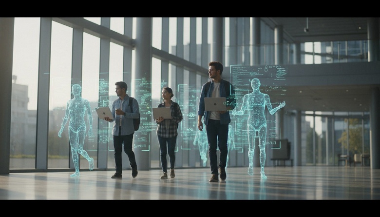 Компании снова делают ставку на джунов: как ИИ меняет рынок программистов - 1 Компании снова делают ставку на джунов: как ИИ меняет рынок программистов