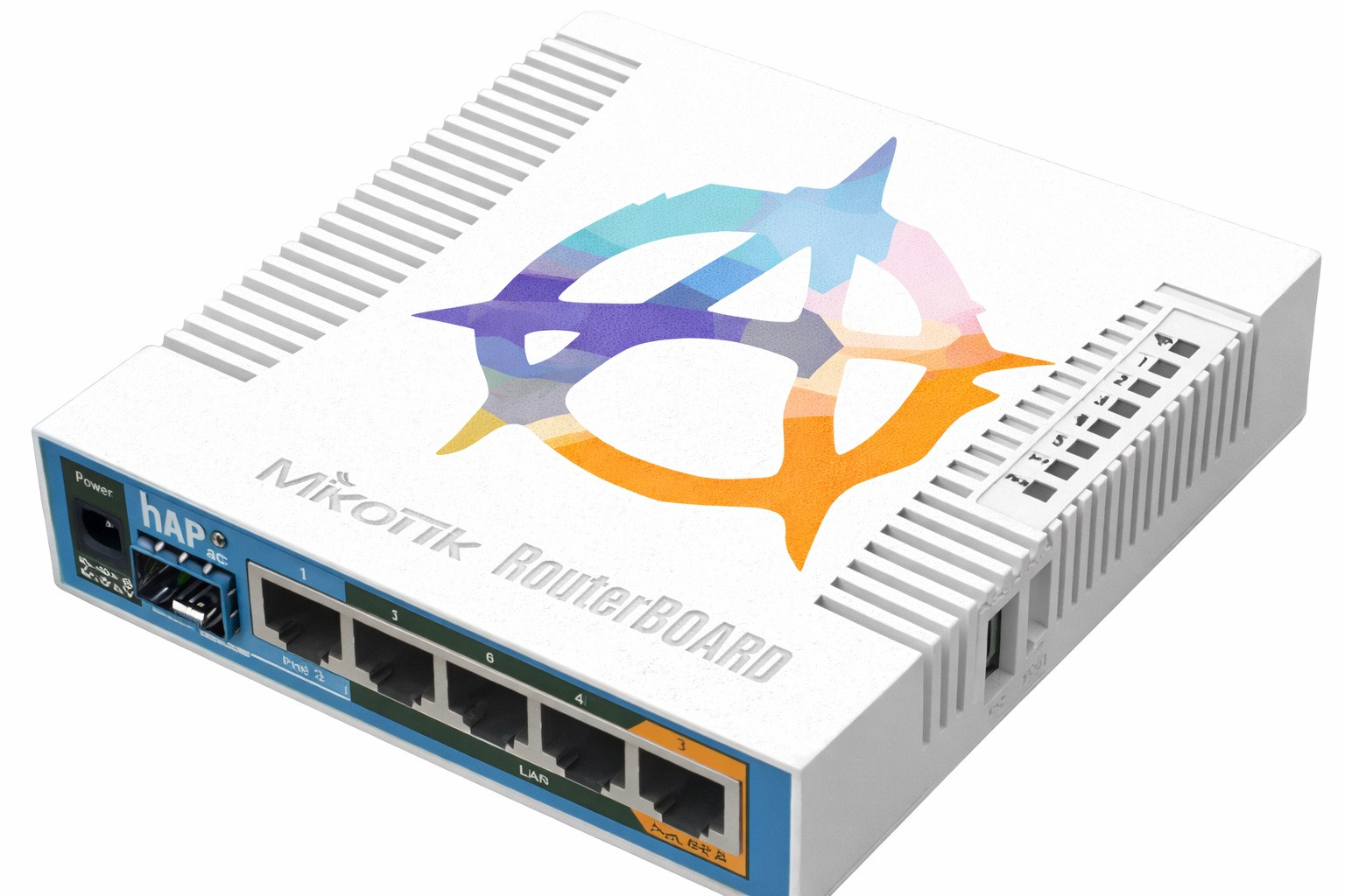 Наконец-то: AmneziaWG в Mikrotik - 1 Наконец-то: AmneziaWG в Mikrotik - 1