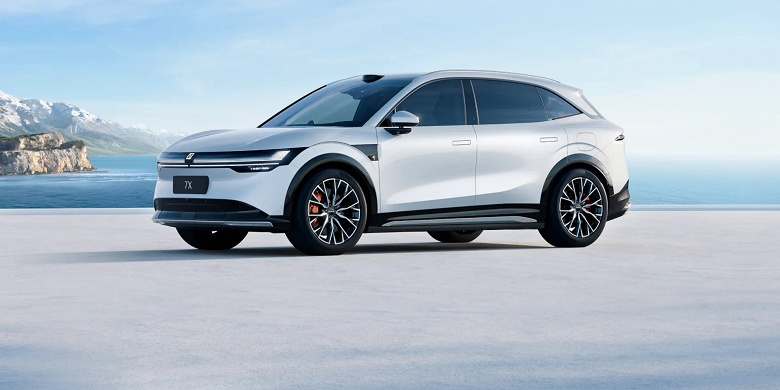 Новые автомобили Geely и Zeekr предложат расход 3 л на 100 км и смогут проезжать 200 км без бензина - 1 Новые автомобили Geely и Zeekr предложат расход 3 л на 100 км и смогут проезжать 200 км без бензина