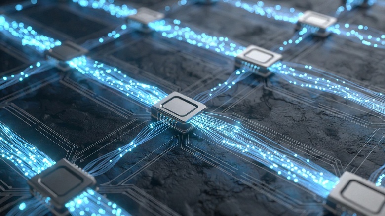 Переправа по камням вместо прыжка через реку: российские физики открыли новый механизм туннелирования электронов в нанотранзисторах