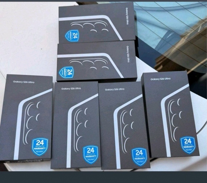 «Продавцы в Дубае — это новый уровень!». Человек, одним из первых купивший Samsung Galaxy S26 Ultra, утверждает, что партия смартфонов уже в продаже по очень низкой цене - 2 «Продавцы в Дубае — это новый уровень!». Человек, одним из первых купивший Samsung Galaxy S26 Ultra, утверждает, что партия смартфонов уже в продаже по очень низкой цене