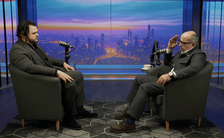 Россия на пороге экономического надлома? Участь бизнесменов и манипуляции коучей: Игорь Манн — новое интервью - 5 Россия на пороге экономического надлома? Участь бизнесменов и манипуляции коучей: Игорь Манн — новое интервью - 5