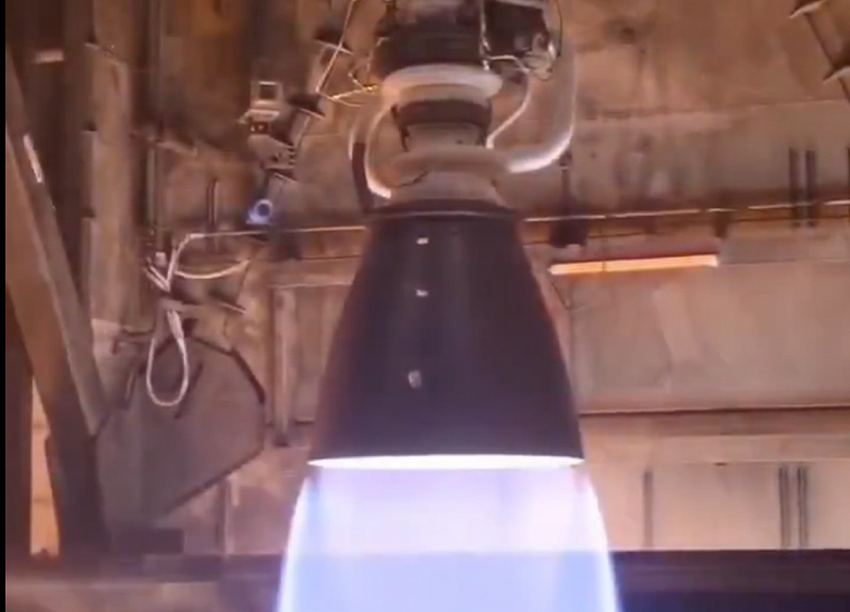 &laquo;Самый совершенный ракетный двигатель&raquo; Raptor 3, который дебютирует в Starship нового поколения, показали на видео