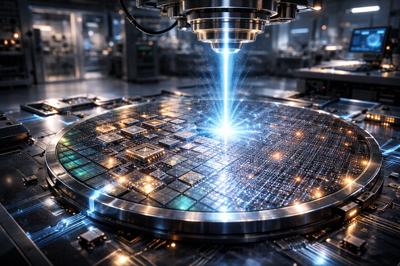 Уже в 2026 году в России может появиться &laquo;Орел-7&raquo; &mdash; литограф, способный выпускать чипы по техпроцессам менее 28 нм