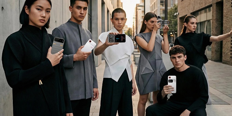 Motorola сделала это ещё 10 лет назад. Tecno показала концепт очень тонкого модульного смартфона-конструктора