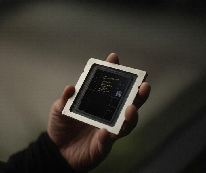 SambaNova Systems объявила даже не о сотрудничестве с Intel, а о планировании сотрудничества. До этого Intel хотела купить эту компанию - 1 SambaNova Systems объявила даже не о сотрудничестве с Intel, а о планировании сотрудничества. До этого Intel хотела купить эту компанию