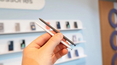 Samsung Galaxy S26 Ultra показали на живых фото и видео сразу после премьеры - 11 Samsung Galaxy S26 Ultra показали на живых фото и видео сразу после премьеры