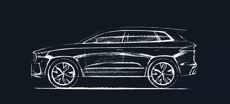 Volga возвращается и сразу в такси: новые модели подгонят под закон о локализации