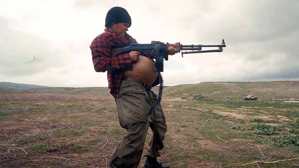 Оскароносно