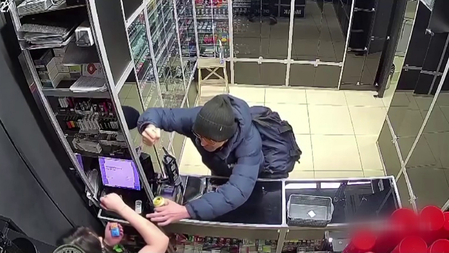 Аннушка уже разлила масло - 6 Аннушка уже разлила масло - 6